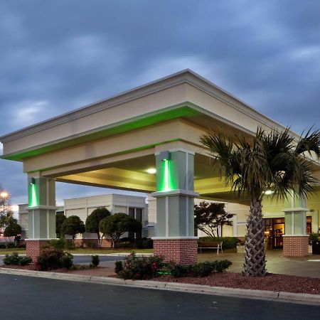 Holiday Inn Lumberton By Ihg Exterior photo