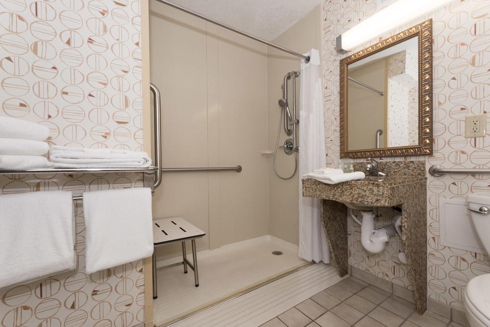 Holiday Inn Lumberton By Ihg Exterior photo