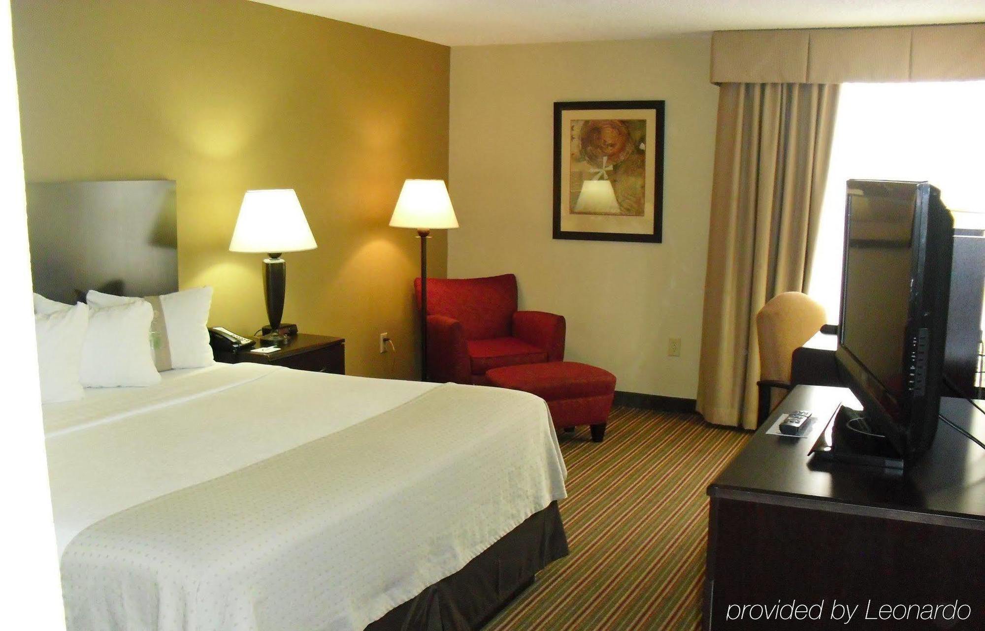Holiday Inn Lumberton By Ihg Exterior photo