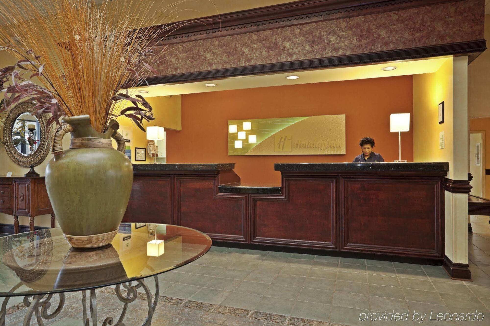 Holiday Inn Lumberton By Ihg Exterior photo
