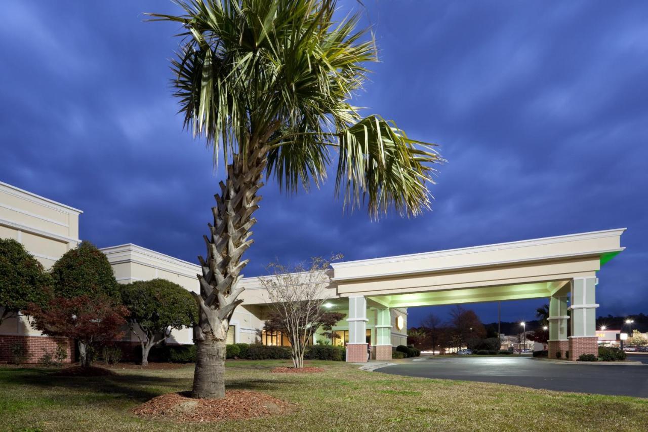 Holiday Inn Lumberton By Ihg Exterior photo